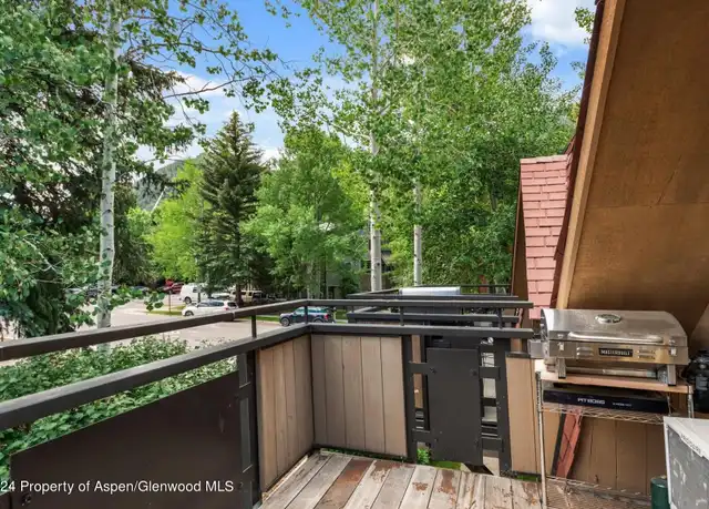 Property at 108 W Hyman Ave #2, Aspen, CO, 81611, 3 beds, 2 baths, [object Object]