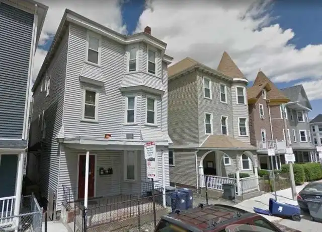 Property at 131 Hillside St, Boston, MA, 02120, 4 beds, 1 bath, [object Object]