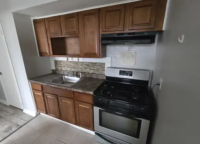 Property at 949 E Godfrey Ave Unit 1A, Philadelphia, PA, 19124, 1 bed, 1 bath, [object Object]