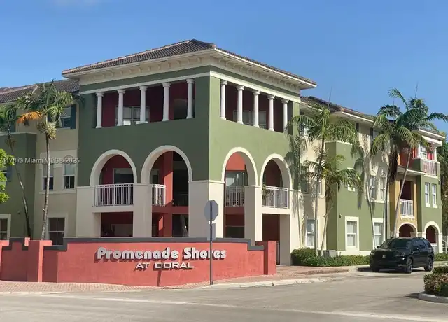 Property at 10902 NW 83rd St #207, Doral, FL, 33178, 3 beds, 2.5 baths, [object Object]