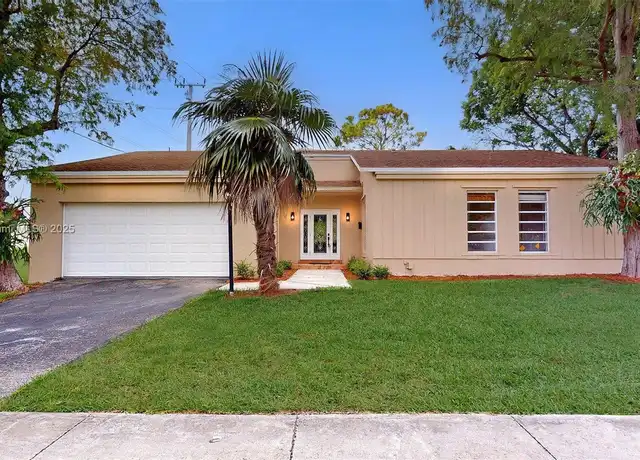 Property at 10251 SW 80th St, Miami, FL, 33173, 3 beds, 2 baths, [object Object]