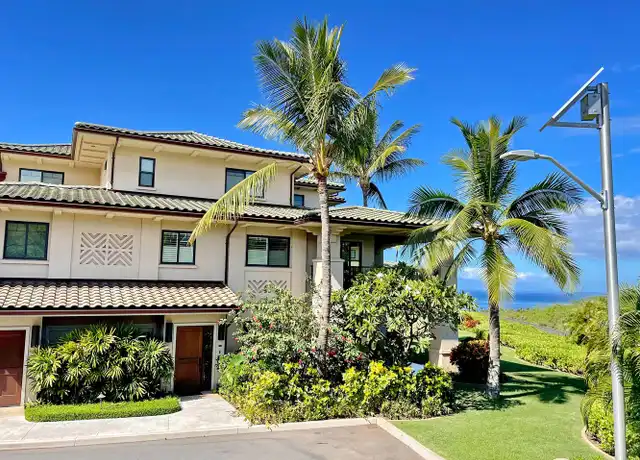 Property at 71 Wailea Gateway Pl Unit 7-104, Kihei, HI, 96753, 3 beds, 2 baths, [object Object]