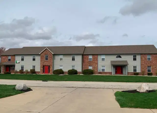 Property at 2920 Horizon Dr Unit 2912 2916 2918, West Lafayette, IN, 47906, 2 beds, 1 bath, [object Object]