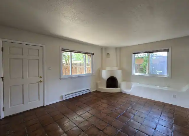 Property at 140 Candelario St, Santa Fe, NM, 87501, 2 beds, 1 bath, [object Object]