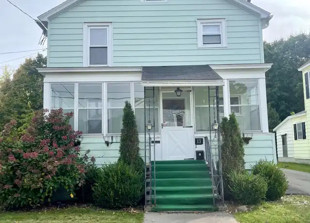 Property at 13 Pine St Unit 2, Cortland, NY, 13045, 2 beds, 1 bath, [object Object]