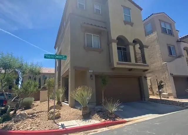 Property at 9309 Roping Cowboy Ave, Las Vegas, NV, 89178, 4 beds, 3.5 baths, [object Object]