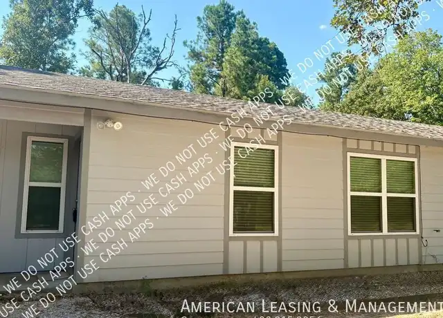 Property at 7280 FM 2021, Pollok, TX, 75969, 2 beds, 1 bath, [object Object]