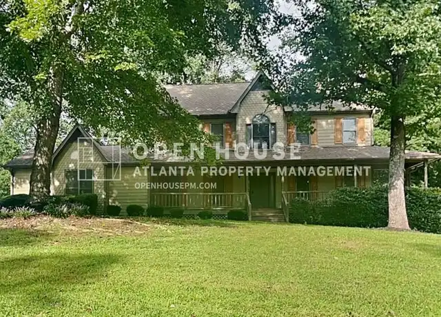 Property at 12 Hamilton Pl, Douglasville, GA, 30134, 3 beds, 2.5 baths, [object Object]