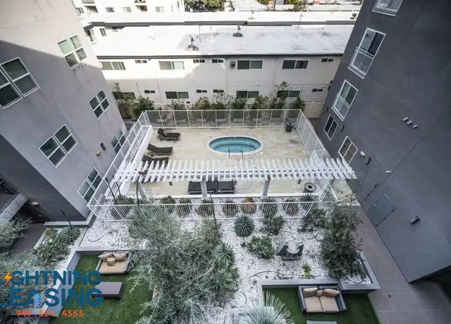 Property at 11927 Kling St Unit 101D, Valley Village, CA, 91607, 3 beds, 2 baths, [object Object]