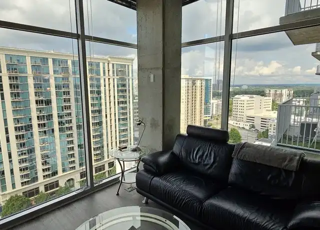Property at 250 Pharr Rd NE #1907, Atlanta, GA, 30305, 1 bed, 1 bath, [object Object]