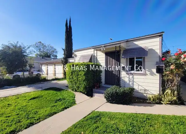 Property at 3031 E 65th St, Long Beach, CA, 90805, 1 bed, 1 bath, [object Object]