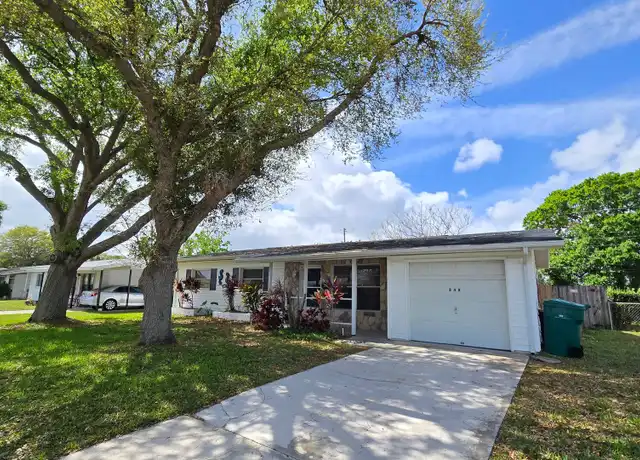 Property at 848 Clarke Ave, Melbourne, FL, 32935, 3 beds, 2 baths, [object Object]
