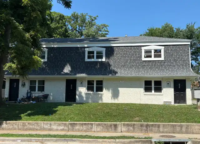 Property at 713 N 6th St Unit 105, Columbia, MO, 65201, 2 beds, 1 bath, [object Object]
