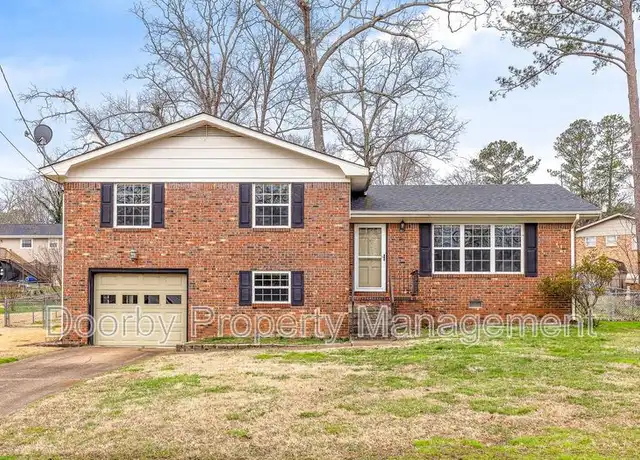 Property at 181 Foster Dr, Ringgold, GA, 30736, 4 beds, 2 baths, [object Object]