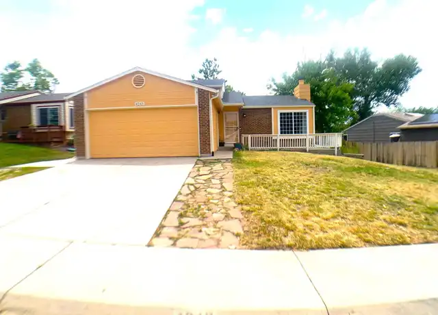 Property at 4243 S Bahama St, Aurora, CO, 80013, 3 beds, 3 baths, [object Object]