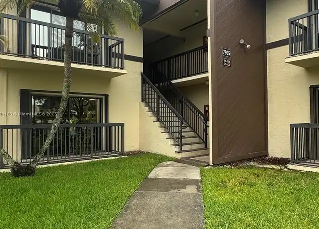 Property at 7905 SW 86th St #625, Miami, FL, 33143, 2 beds, 2 baths, [object Object]