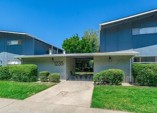 Property at 1235 Williams Way Unit 5, Yuba City, CA, 95991, 2 beds, 1 bath, [object Object]