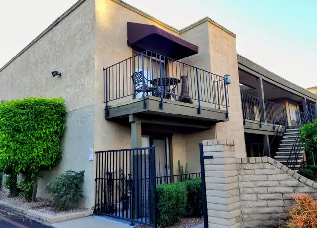 Property at 2228 E Campbell Ave #201, Phoenix, AZ, 85016, 2 beds, 2 baths, [object Object]