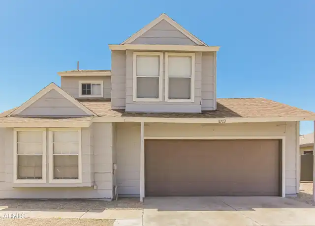 Property at 8713 W Jefferson St, Peoria, AZ, 85345, 3 beds, 2 baths, [object Object]