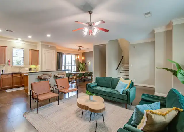 Property at 4001 Dallas St Unit A, Houston, TX, 77023, 3 beds, 3 baths, [object Object]