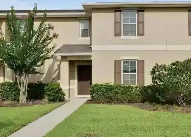 Property at 1618 Hawksbill Ln, Saint Cloud, FL, 34771, 3 beds, 3 baths, [object Object]