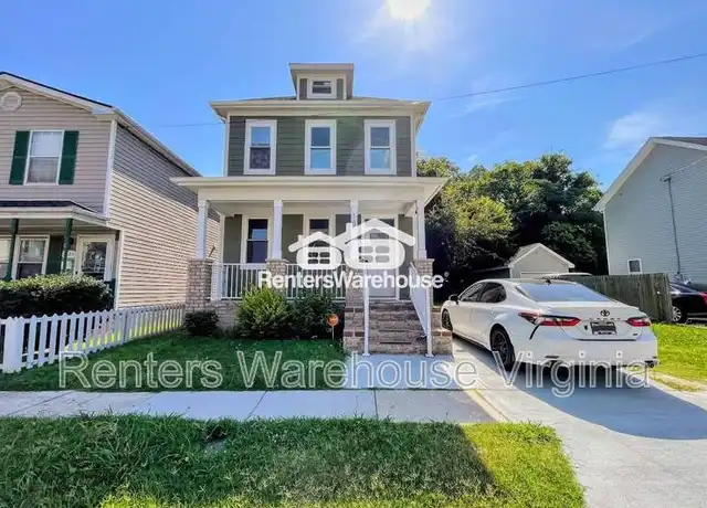 Property at 1520 Okeefe St, Norfolk, VA, 23504, 4 beds, 2.5 baths, [object Object]