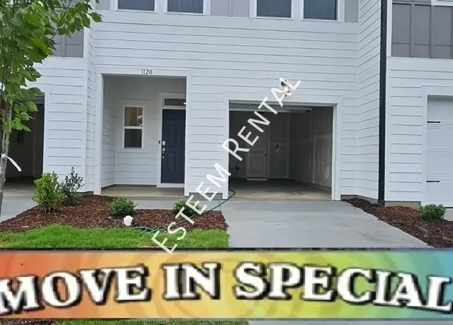 Property at 1120 Merlot Hills Ln Unit 1, Durham, NC, 27704, 3 beds, 2.5 baths, [object Object]