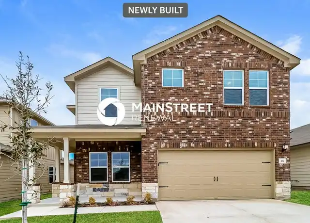 Property at 412 Osier Pass, Hutto, TX, 78634, 3 beds, 2.5 baths, [object Object]