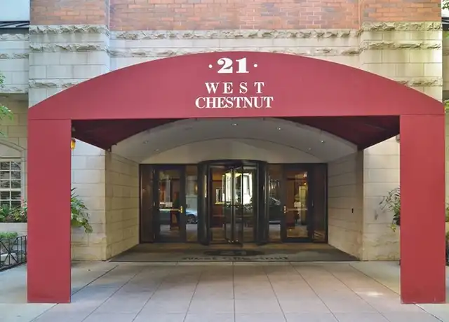Property at 21 W Chestnut St #1404, Chicago, IL, 60610, 1 bed, 1 bath, [object Object]