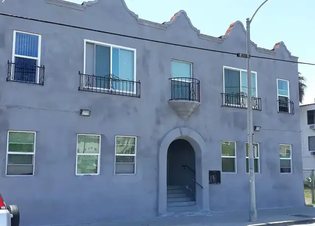 Property at 4234 Mont Clair St Unit 203, Los Angeles, CA, 90018, 0 beds, 1 bath, [object Object]