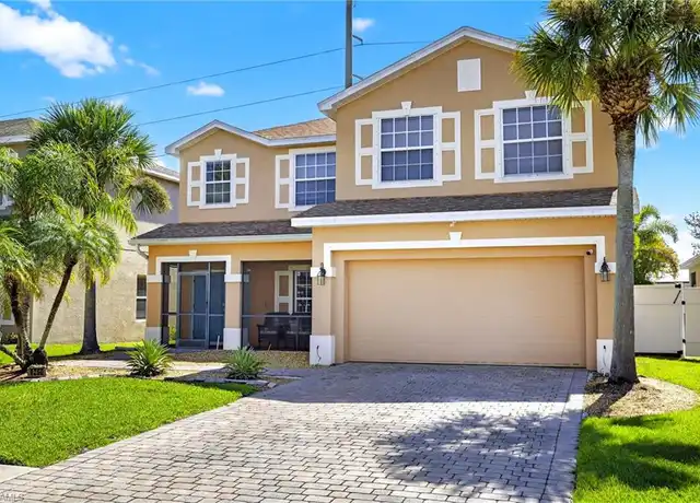Property at 8250 Silver Birch Way, Lehigh Acres, FL, 33971, 5 beds, 4 baths, [object Object]