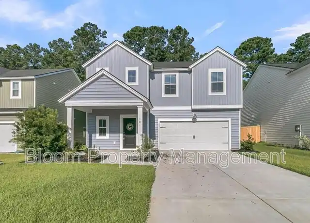 Property at 181 Camellia Bloom Dr, Moncks Corner, SC, 29461, 4 beds, 2.5 baths, [object Object]