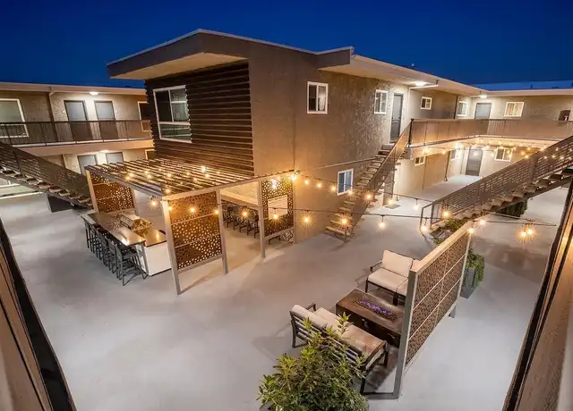 Property at Mosaic at Western - 21240 S Western Ave, Torrance, CA, 90501, 2 beds, 2 baths, [object Object]