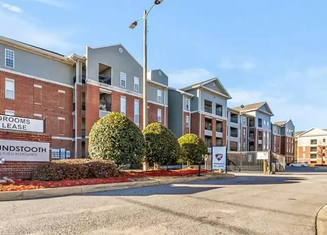 Property at 700 15th St #1109, Tuscaloosa, AL, 35401, 2 beds, 2 baths, [object Object]