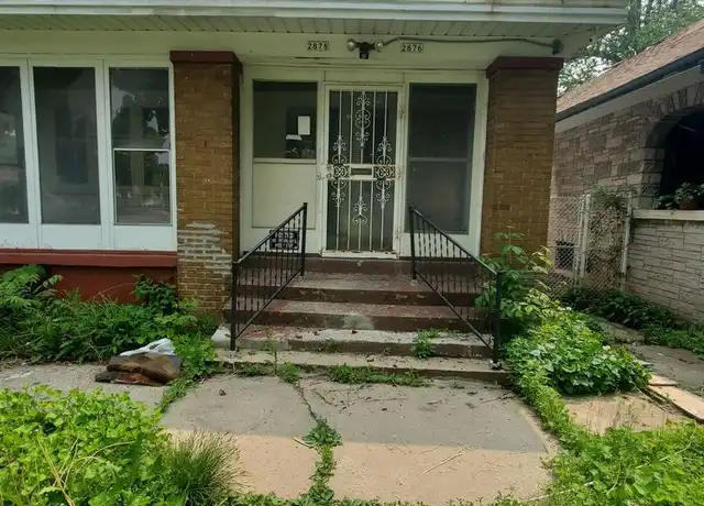 Property at 2876 N 40th St #2878, Milwaukee, WI, 53210, 3 beds, 1 bath, [object Object]