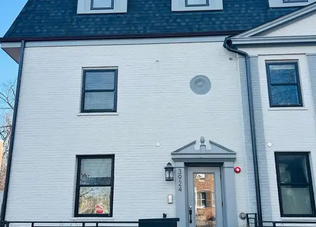 Property at 3924 W St NW #3, Washington, DC, 20007, 1 bed, 1 bath, [object Object]