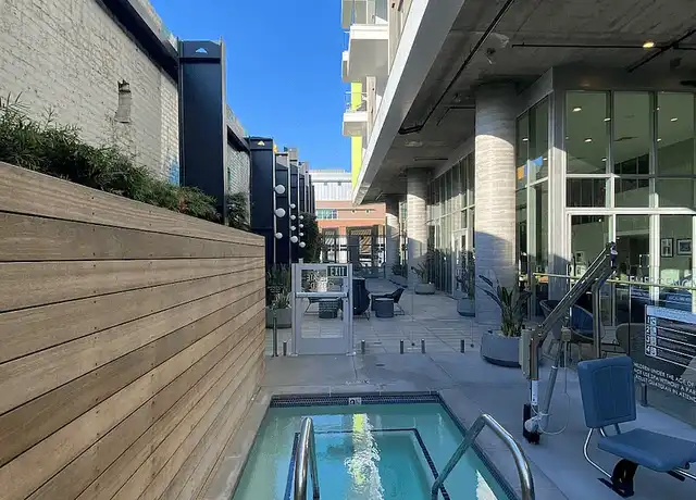 Property at Fusion Hollywood - 5750 Hollywood Blvd, Los Angeles, CA, 90028, 0-2 beds, 1-2 bath, [object Object]