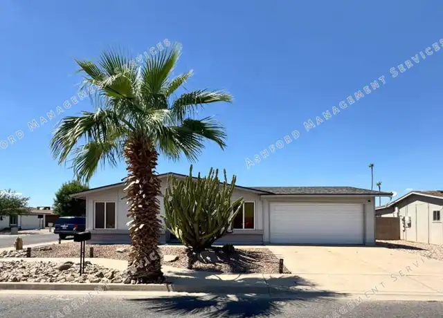 Property at 1916 S Don Carlos, Mesa, AZ, 85202, 4 beds, 2 baths, [object Object]