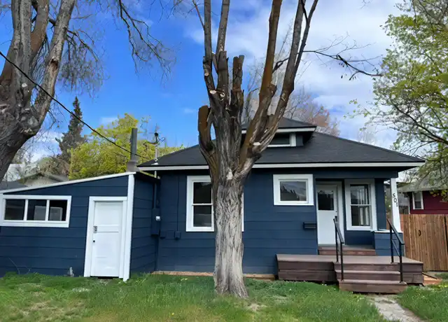Property at 501 N 11th St, Klamath Falls, OR, 97601, 2 beds, 1 bath, [object Object]