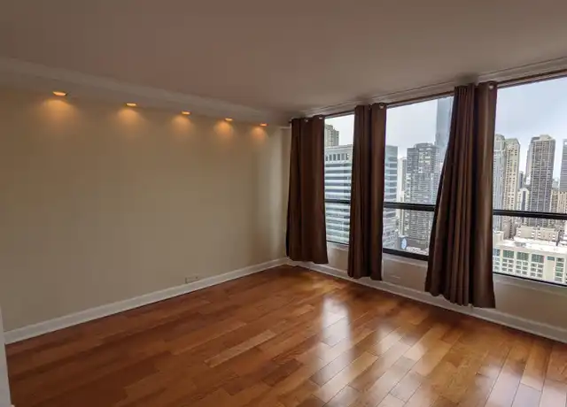 Property at 405 N Wabash Ave #3412, Chicago, IL, 60611, 1 bed, 1 bath, [object Object]