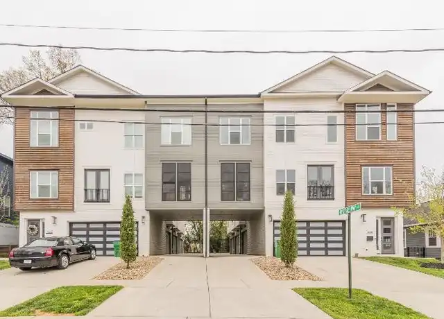 Property at 2013 Upstate Way, Charlotte, NC, 28206, 2 beds, 3 baths, [object Object]