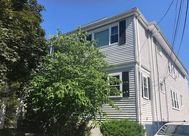 Property at 100 Egerton Rd Unit 1, Arlington, MA, 02474, 2 beds, 1 bath, [object Object]