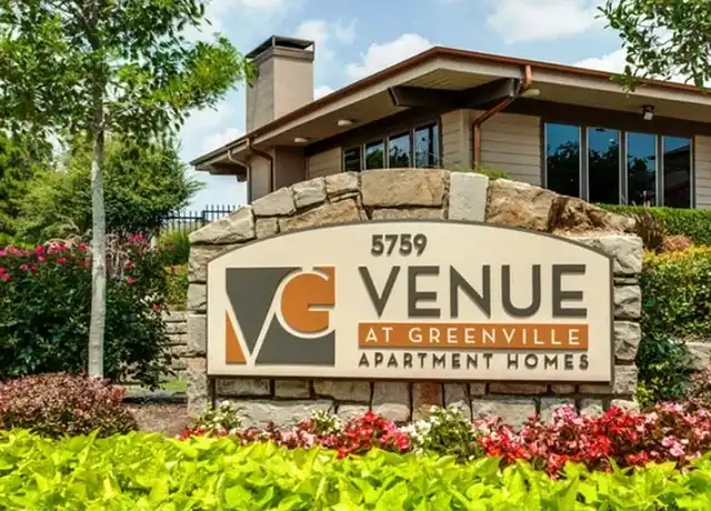 Property at The Venue at Greenville - 5759 Pineland Dr, Dallas, TX, 75231, 1-2 bed, 1-2 bath, [object Object]