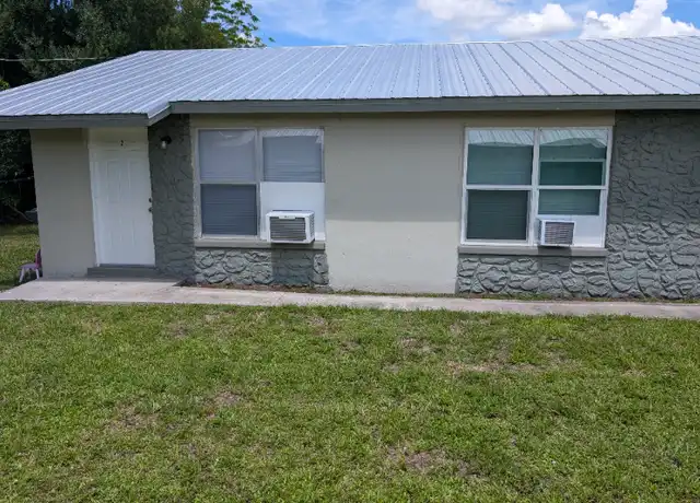 Property at 3217 Jeffcott St Unit 1, Fort Myers, FL, 33916, 2 beds, 1 bath, [object Object]