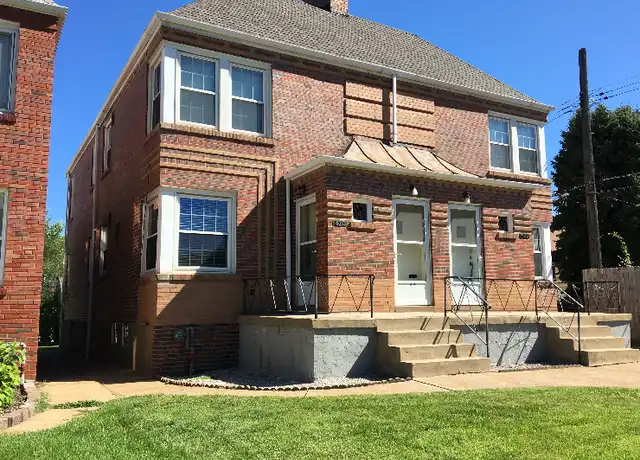 Property at 5815 Mardel Ave Unit 1F, St. Louis, MO, 63109, 1 bed, 1 bath, [object Object]
