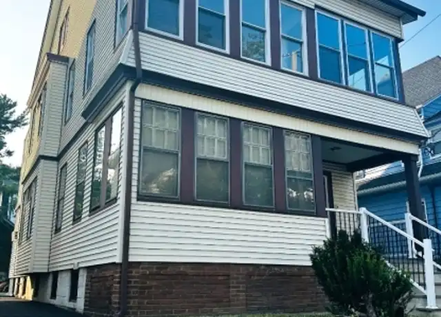 Property at 113 W End Ave, Newark, NJ, 07106, 4 beds, 1 bath, [object Object]