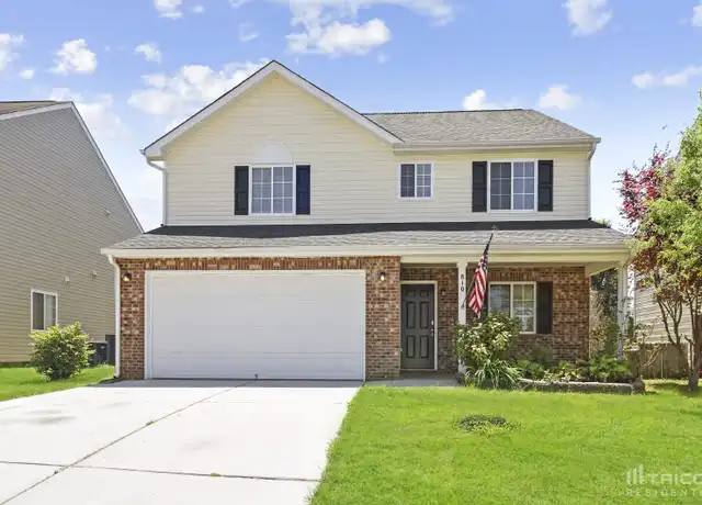 Property at 810 Topsail Dr, Browns Summit, NC, 27214, 4 beds, 2.5 baths, [object Object]