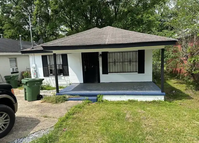 Property at 1134 Oak St, Montgomery, AL, 36108, 3 beds, 1 bath, [object Object]