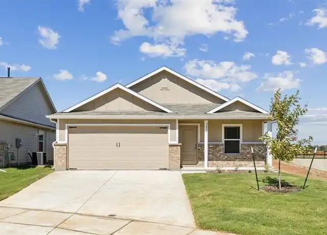 Property at 3213 Tarpan Ct, Providence Village, TX, 76227, 4 beds, 2 baths, [object Object]