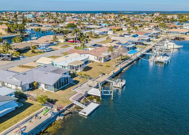 Property at 5056 Galleon Ct, New Port Richey, FL, 34652, 3 beds, 2 baths, [object Object]